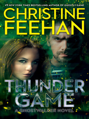 Thunder Game - ebook